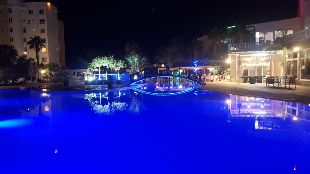 Northern Cyprus Trikomo, Iskele, Long Beach, Caesar Resort 2 Exterior photo