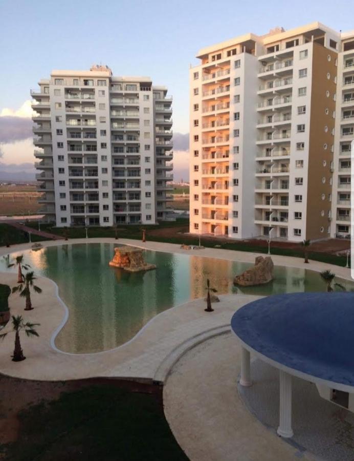 Northern Cyprus Trikomo, Iskele, Long Beach, Caesar Resort 2 Exterior photo