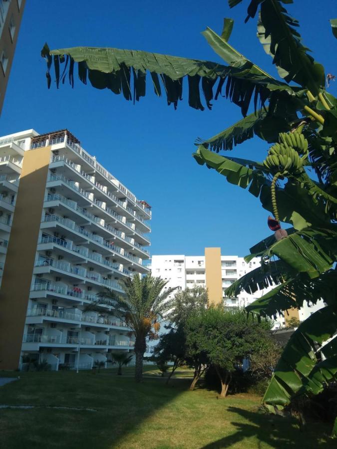 Northern Cyprus Trikomo, Iskele, Long Beach, Caesar Resort 2 Exterior photo